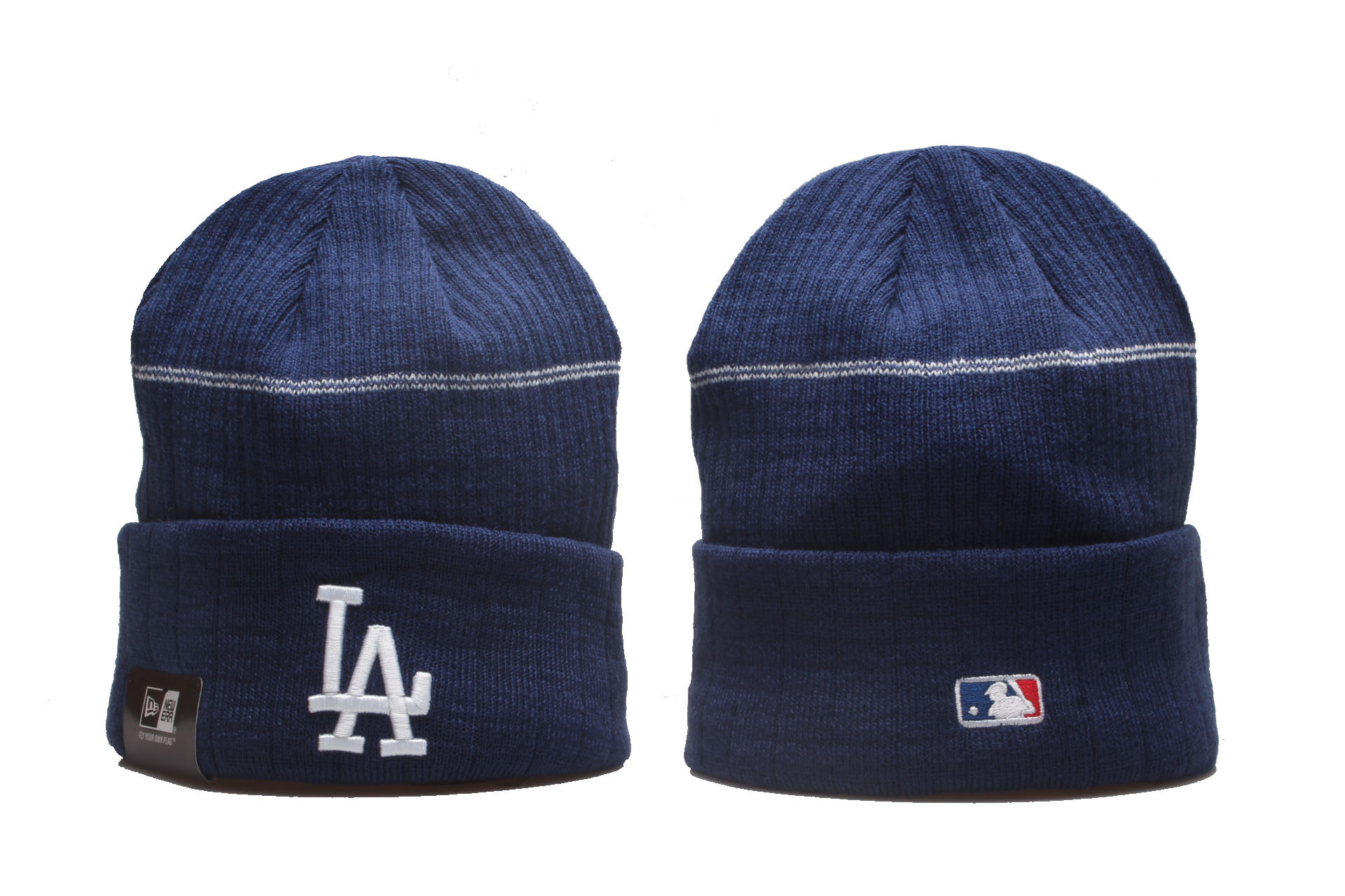 Los Angeles Dodgers style #5  2024 MLB hat->->Sports Caps
